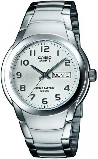 Наручные часы Casio MTP-1229D-7A