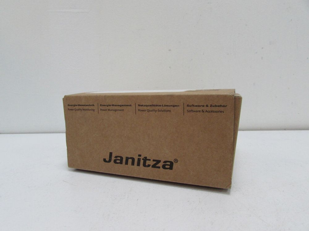 Janitza UMG96 52.09.001