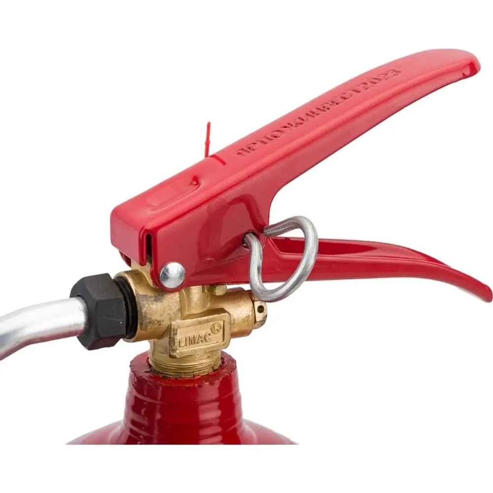 Огнетушитель углекислотный ОУ-2 ВСЕ | Купить на ob01.ru