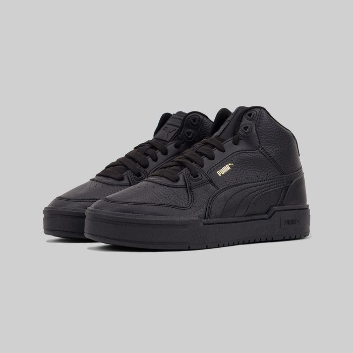 Кроссовки Puma Ca Pro Mid артикул:386759-04 - купить в магазине Дайс