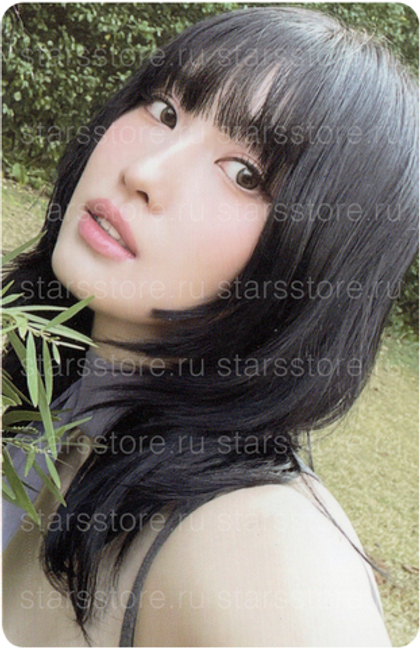 Фотокарта Momo Twice  - With YOU-th