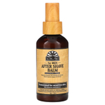 Okay Pure Naturals, Бальзам после бритья для мужчин, без спирта, 118 мл (4 унции)