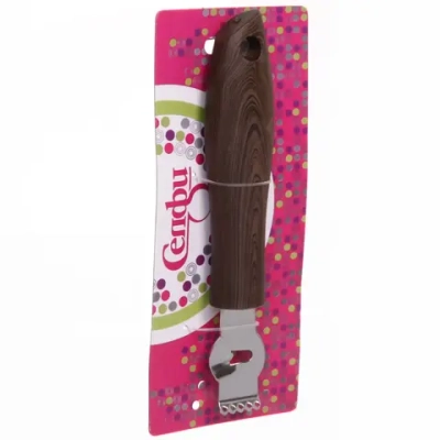 Терка для лимонной цедры «Сhocolate»