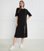 Платье VESTITO Armani Exchange - черный(6RYA71 YJ3RZ)