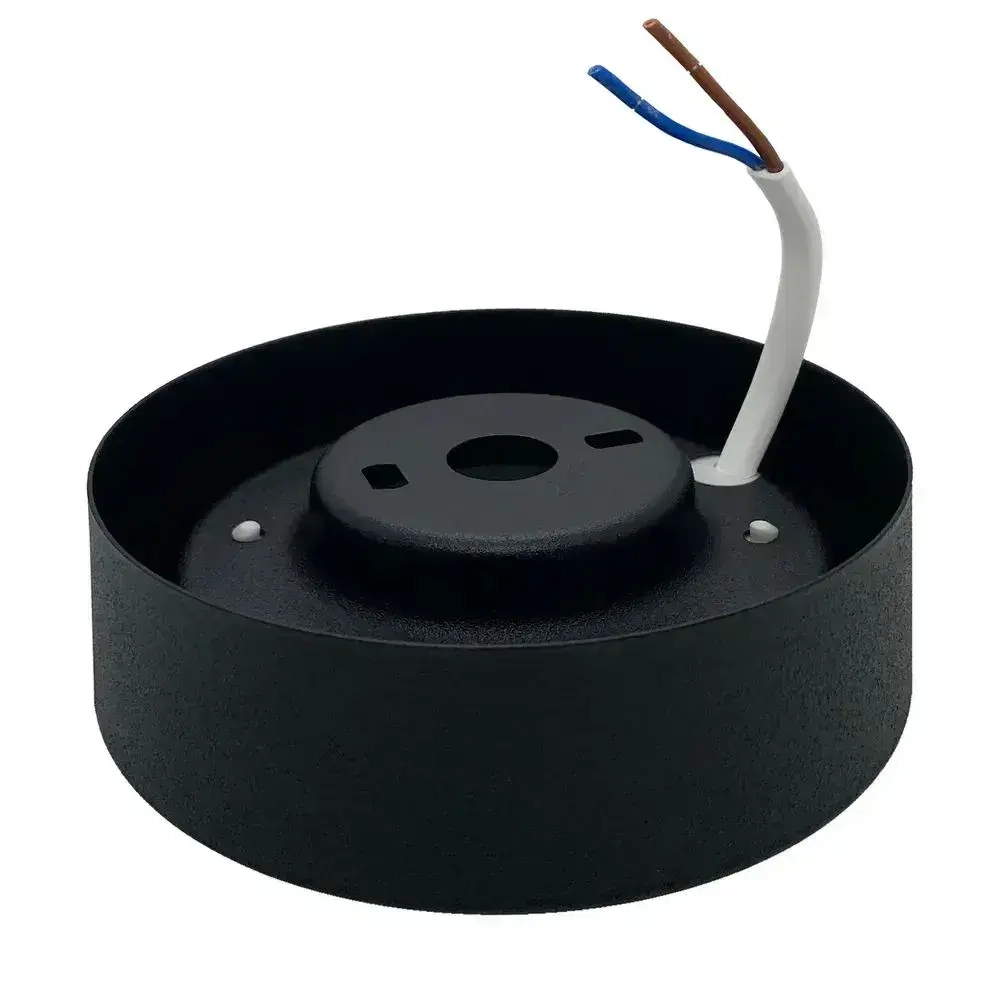 Светильник потолочный накладной/Спот GX53