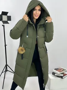 Куртка 2863-3 Fabrika