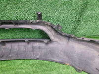 Юбка переднего бампера Kia Sorento 2 XM (12-21)