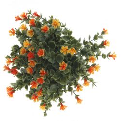 GAEM Цветочная композиция, L16 W16 H26 см