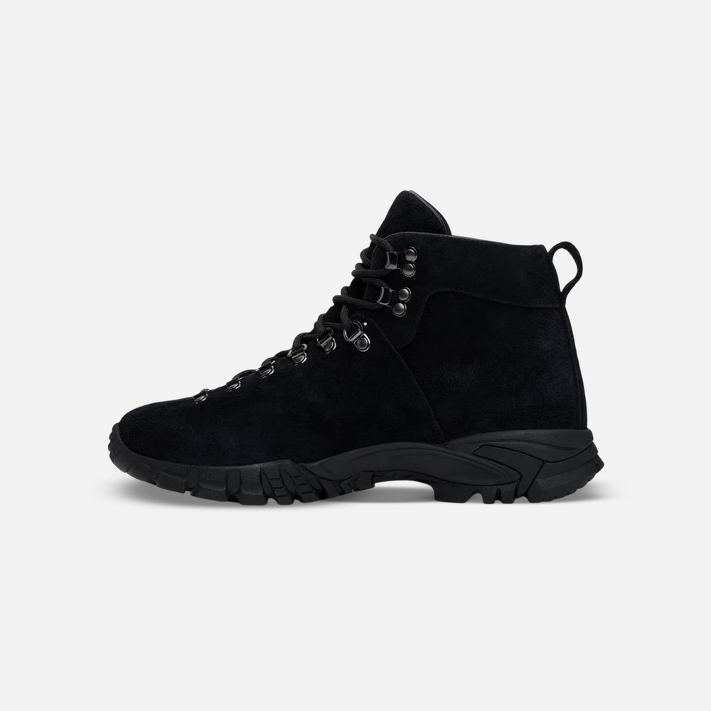 Ботинки Maser Light Hiker