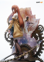 Макисе Курису / Makise Kurisu