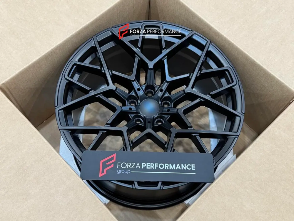 КОВАНЫЕ ДИСКИ ДЛЯ BMW 8 SERIES M850 G14 2020 БМВ 8 серий