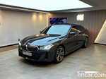 BMW 6 Series GT (G32) 620d M Sports (01.2022)