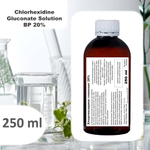 Хлоргексидина глюконат 20%