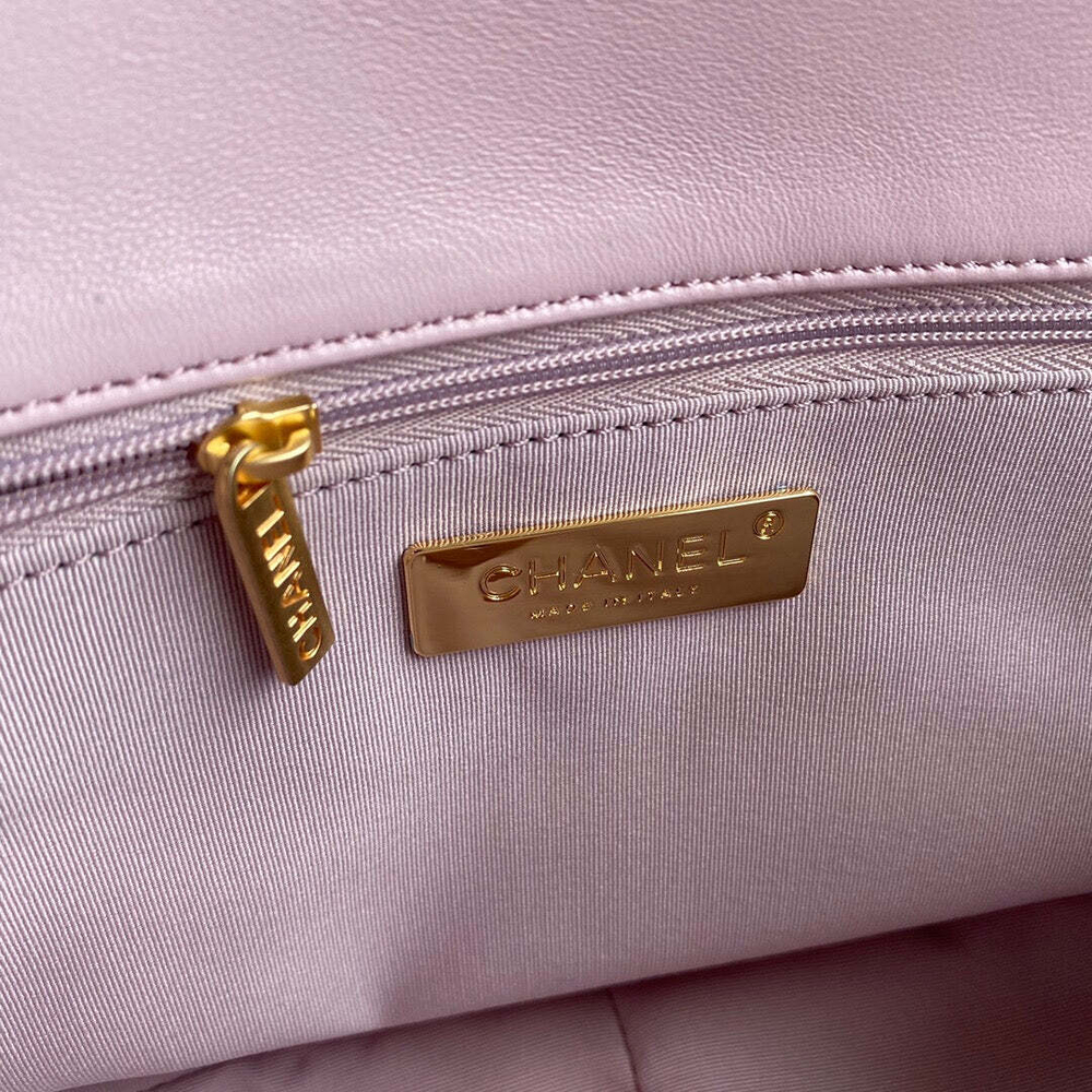 Chanel 19 Large 30 cm