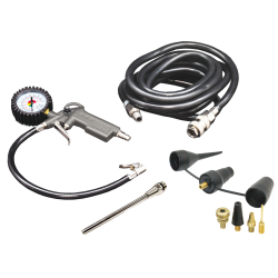 Бытовой компрессор BERKUT Smart Power SAC-400