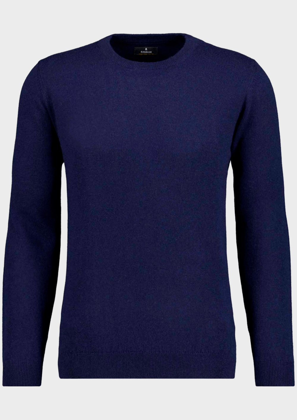 Джемпер RAGMAN Rollkragen-Pulli