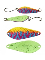 Блесна для рыбалки LureMax Atom-A