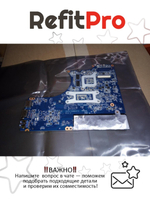 Материнская плата для ноутбука Lenovo Flex 14 ST6A DIS W8P Intel Pentium 3556U GM 1G (90005630), оригинал