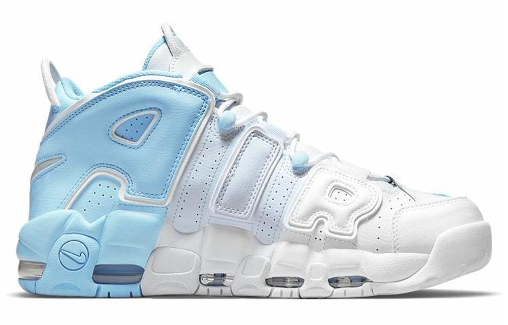 Кроссовки Nike Air More Uptempo