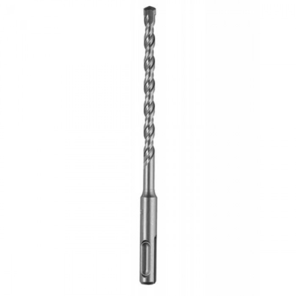 Бур 6х160 по бетону мм SDS plus 8206160