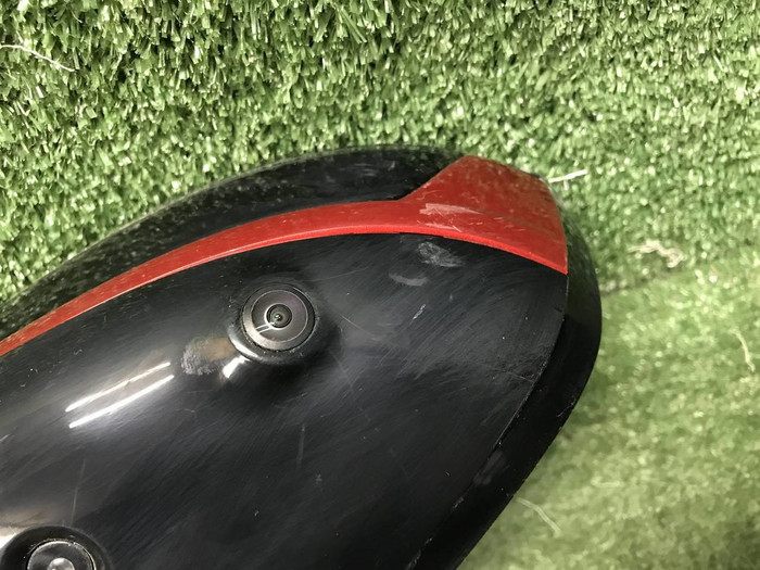 Зеркало левое Omoda C5 (2022-н.в.) 12 контактов