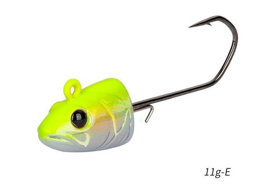 Джиг головка Tsurinoya P67