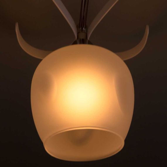 Потолочная люстра Citilux Сюзи CL171133