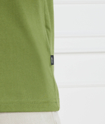 Футболка Alex Joop! Jeans - зеленый(30036021)