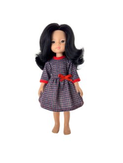 Набор из 2 платьев для кукол Paola Reina 32 см (962)
