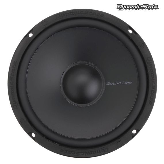 Dynamic State SLB-16M