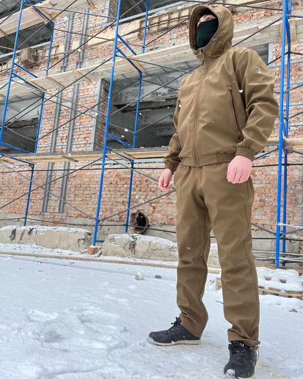 Костюм "Барс NEW"