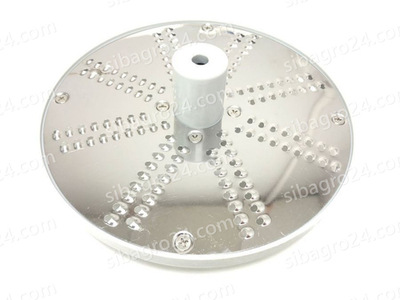 Терка мелкая (cоломка) 999.1428 ГАММА-5 Соломка 1х2 мм