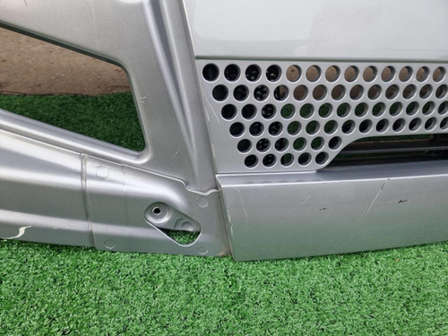 Капот FAW J7 (2023-н.в.)