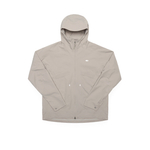 Куртка Nothomme Blue Ventilated Jacket "Erhai Lake Twilight Blue"