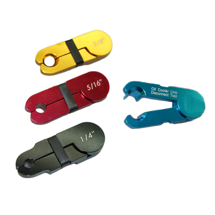 Съемник шлангов Car-Tool CT-3039