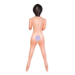 Надувная секс-кукла ToyFa Cassandra Dolls-X 117024