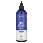 Kin+Kind, Clean Ears, несмываемое средство для собак, 354 мл (12 жидк. унц.)