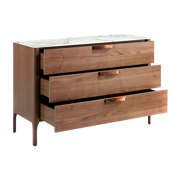 Комод Angel Cerda CP1806-C, 120х80 см