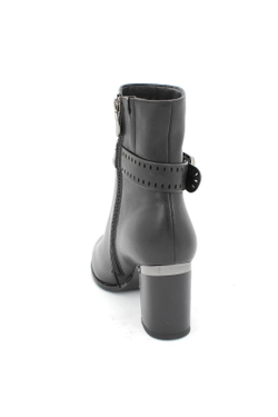 Полусапоги женские Ascalini W23078B