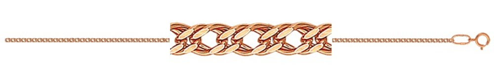 Браслет из золота