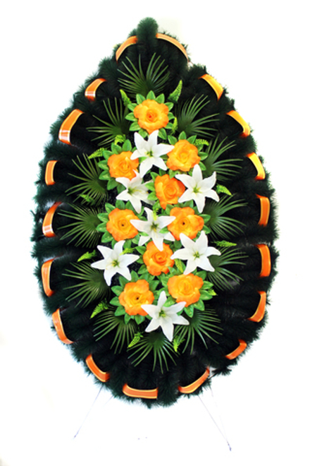 Венок Печаль