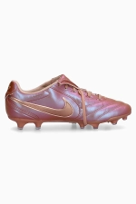 Бутсы Nike Tiempo Ligera Pro Limited Edition FG - многоцветный