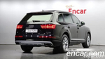 Audi Q7 (4M) 45 TFSI Quattro (10.2019)