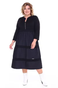 Платье УК-1375 Фабрика Моды