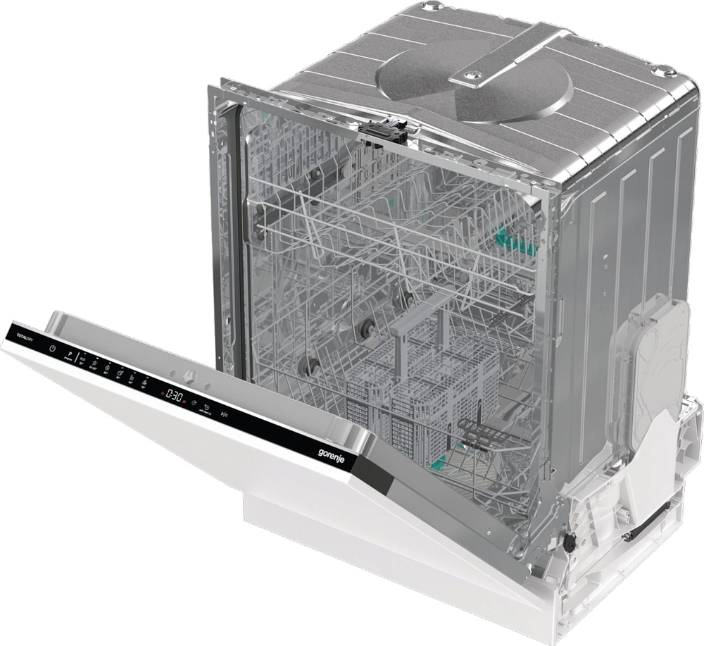 Встраиваемая посудомоечная машина Gorenje GV642D90