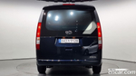 Hyundai Staria Cargo 3-х местный (06.2023)