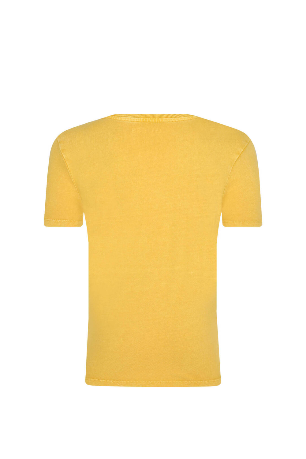 Футболка Guess - желтый(N4RI26 K8HM4)