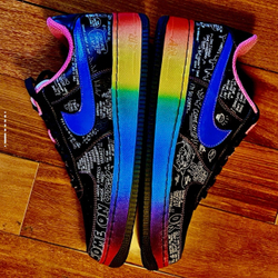 Nike Air Force 1 Low Colette x Busy P