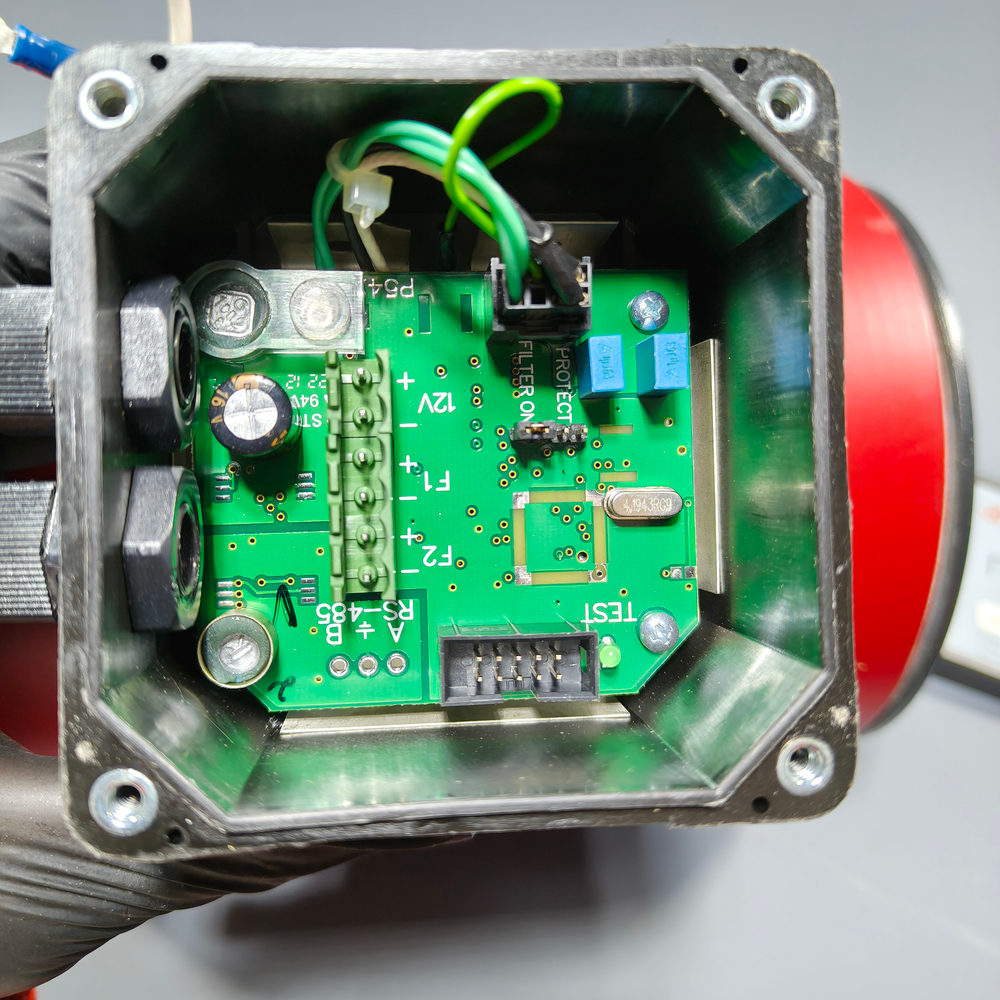 ПРЭМ ду 100 - Сэндвич С1