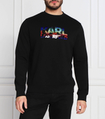 Худи Karl Lagerfeld - черный(705008 524910)